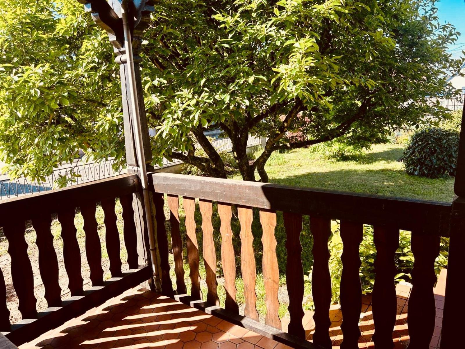 Bed and Breakfast La Clef Des Songes Merzmuhler Exterior foto