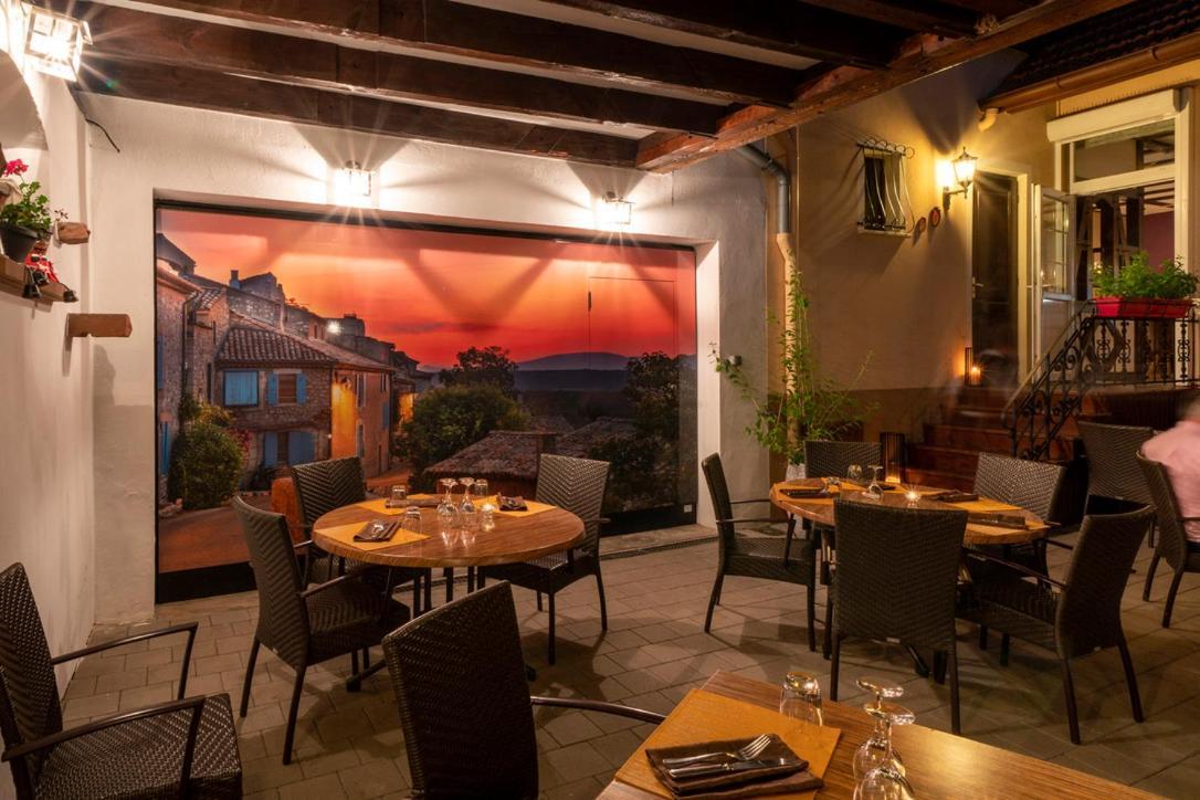 Bed and Breakfast La Clef Des Songes Merzmuhler Exterior foto